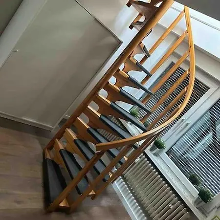 Gaestehaus Brunswiek Obergeschoss Vordorf