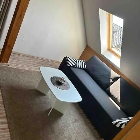 Gaestehaus Brunswiek Obergeschoss * Vordorf