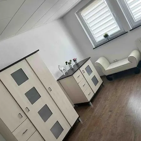 דירה Gaestehaus Brunswiek Obergeschoss Vordorf