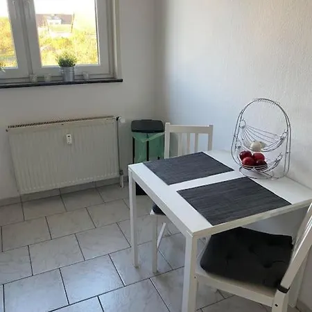 Gaestehaus Brunswiek Obergeschoss *