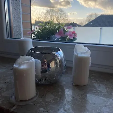 Gaestehaus Brunswiek Obergeschoss Vordorf