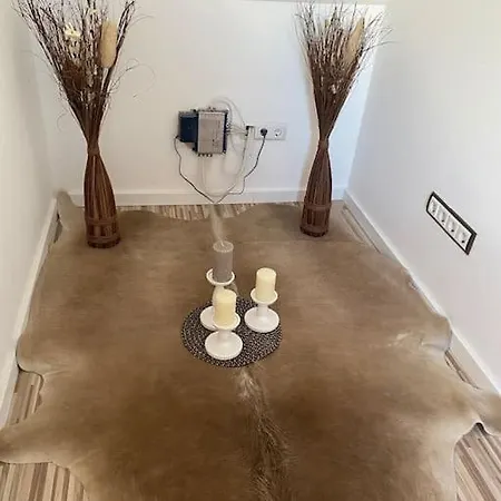 דירה Gaestehaus Brunswiek Obergeschoss Vordorf