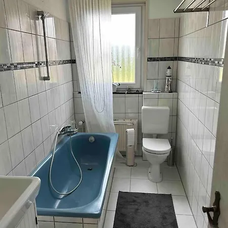 Gaestehaus Brunswiek Obergeschoss Vordorf