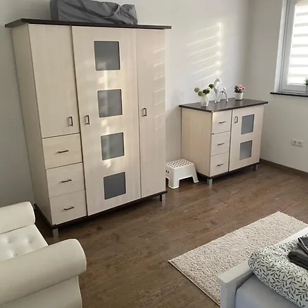 Gaestehaus Brunswiek Obergeschoss * Vordorf