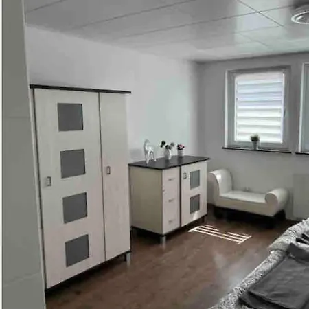 דירה Gaestehaus Brunswiek Obergeschoss *