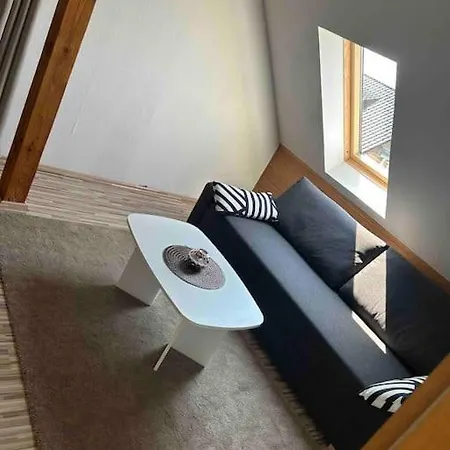 Gaestehaus Brunswiek Obergeschoss *