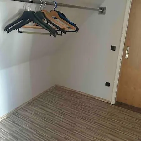 Gaestehaus Brunswiek Obergeschoss