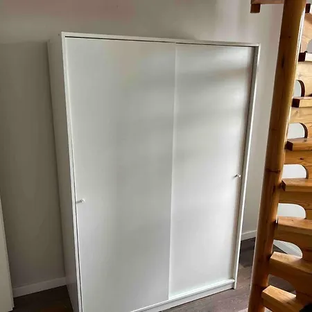 Apartment Gaestehaus Brunswiek Obergeschoss Vordorf