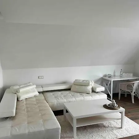 Gaestehaus Brunswiek Obergeschoss * Vordorf