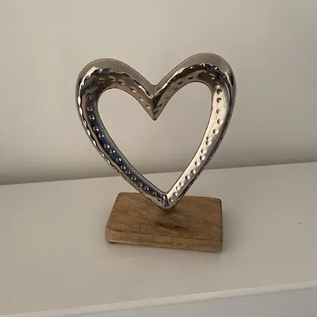 Gaestehaus Brunswiek Obergeschoss