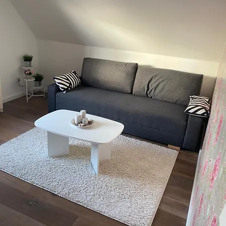 Gaestehaus Brunswiek Obergeschoss * Vordorf