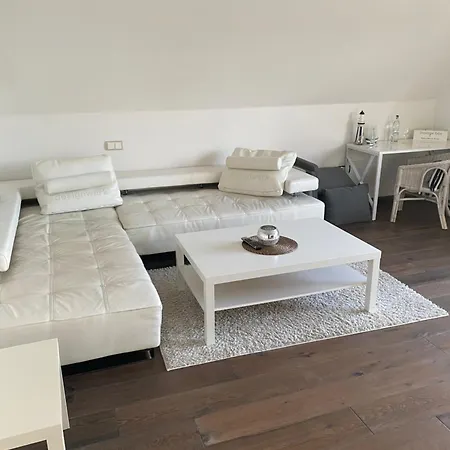 Gaestehaus Brunswiek Obergeschoss Vordorf