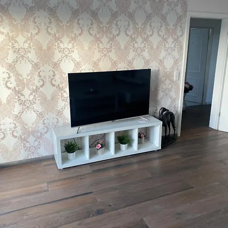 Gaestehaus Brunswiek Obergeschoss *