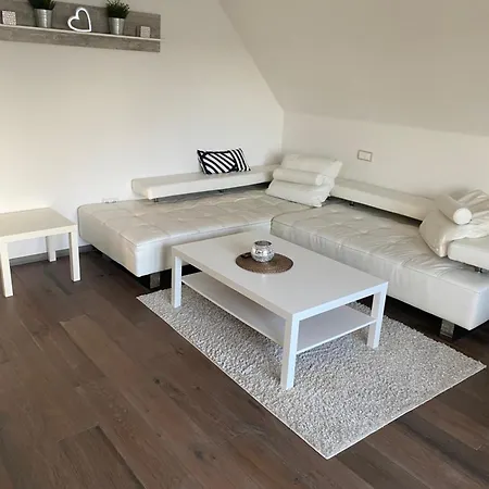 Gaestehaus Brunswiek Obergeschoss