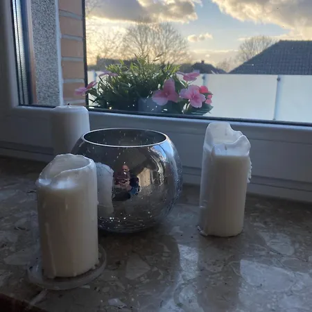 Gaestehaus Brunswiek Obergeschoss Vordorf