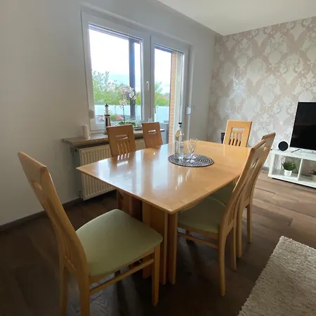 Gaestehaus Brunswiek Obergeschoss Vordorf